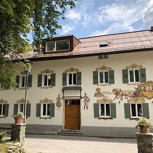 Hotel Im Sonnental